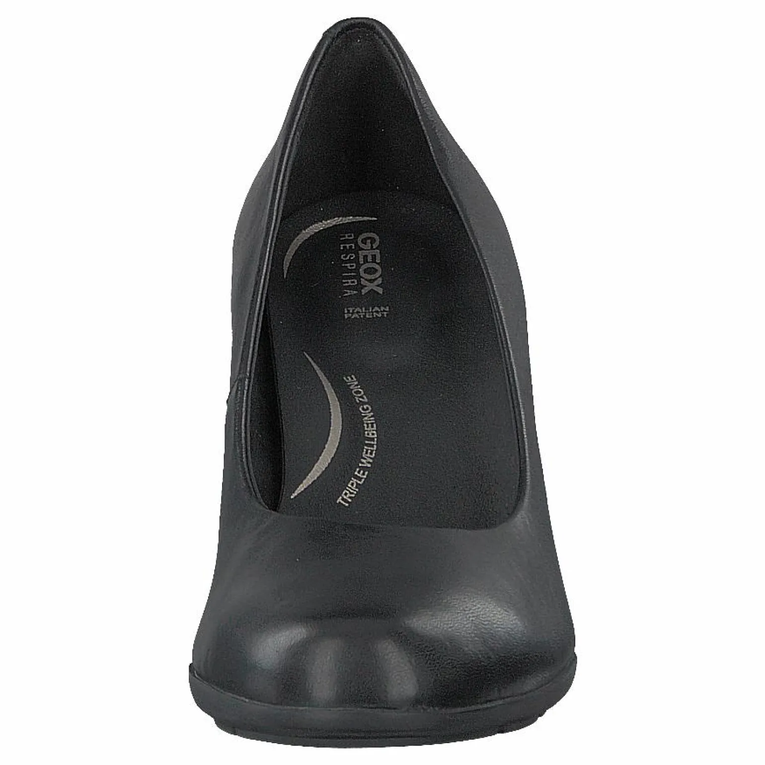 D New Annya Black