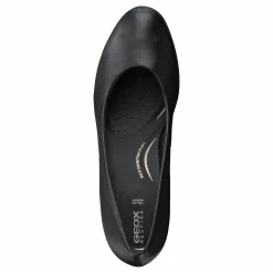 D New Annya Black