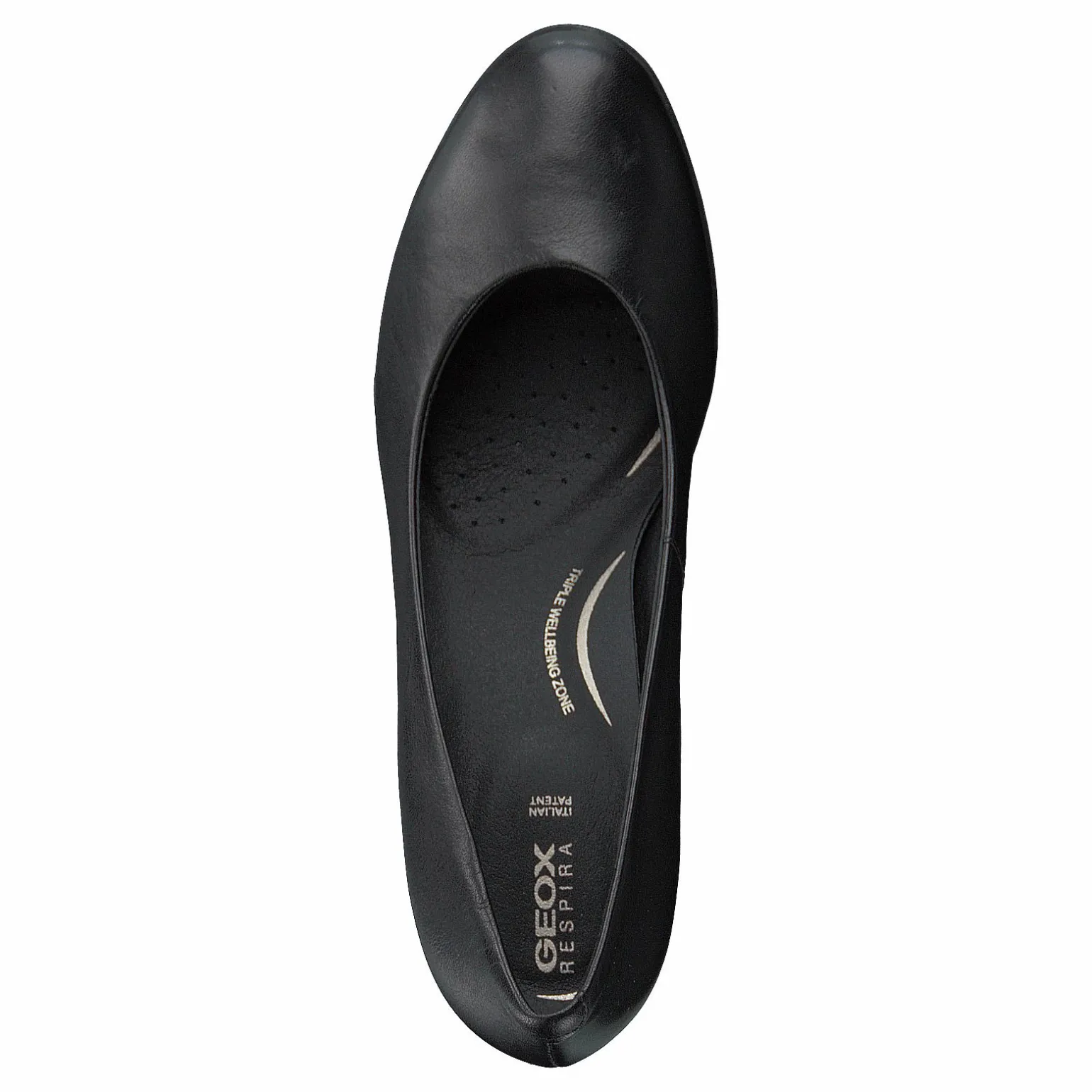 D New Annya Black