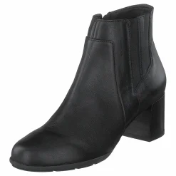 D New Annya Mid Black