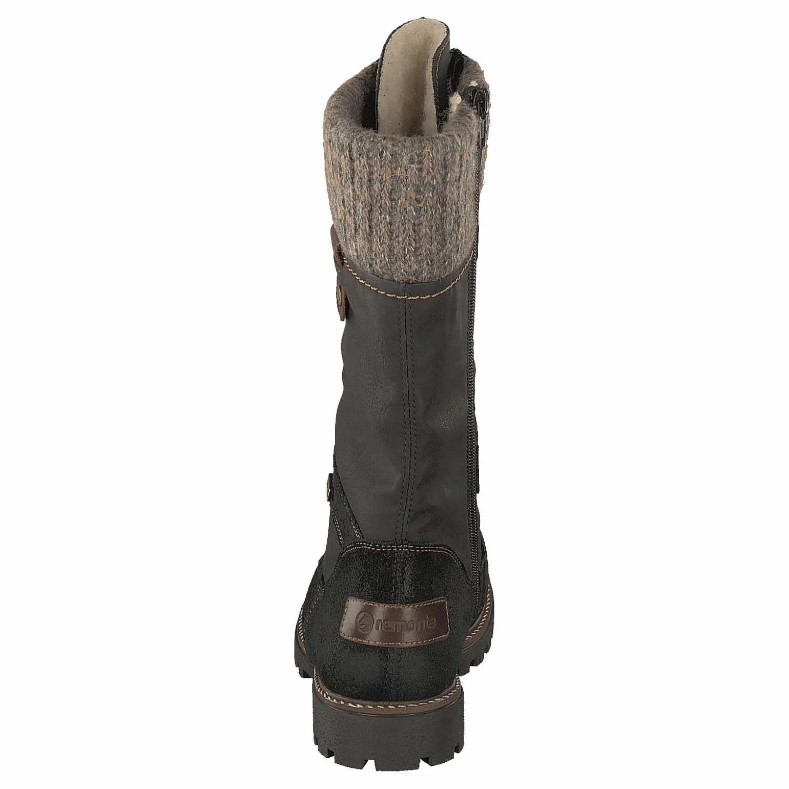 D7477-02 Schwarz