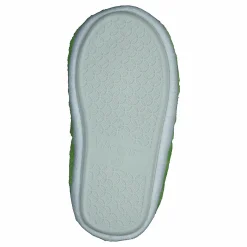 Dadda Green Slipper Green