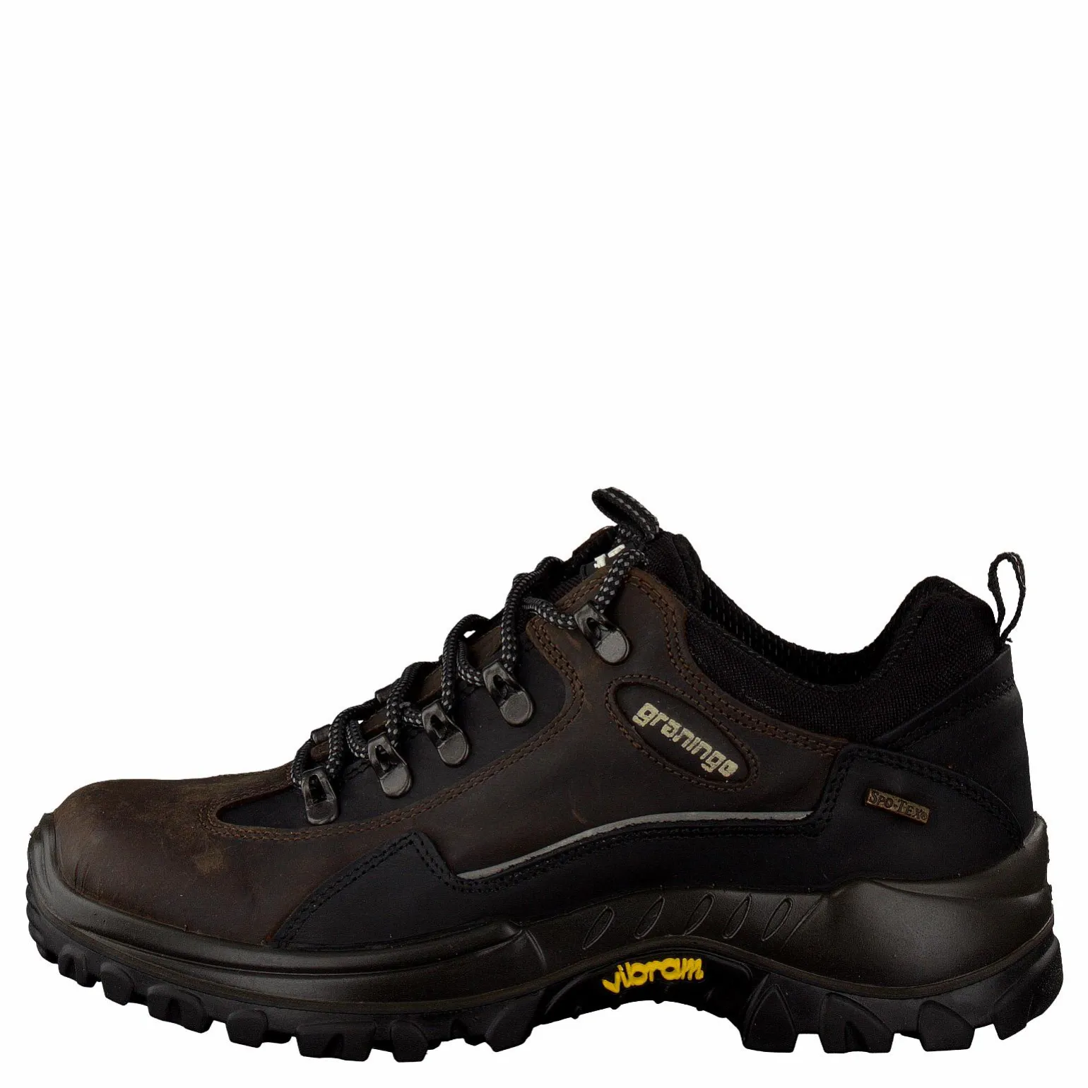 Dakar Trekking ID Lontra
