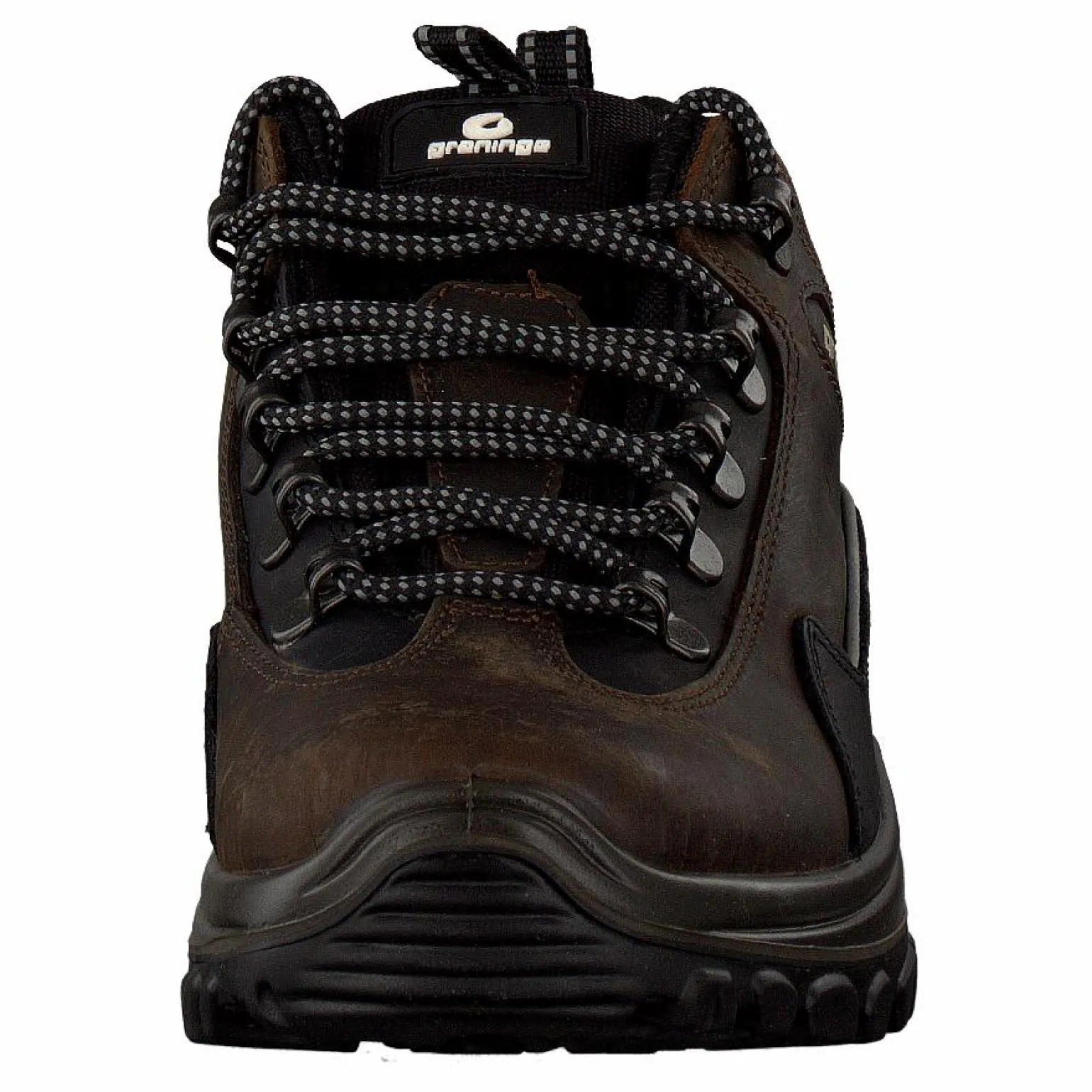Dakar Trekking ID Lontra