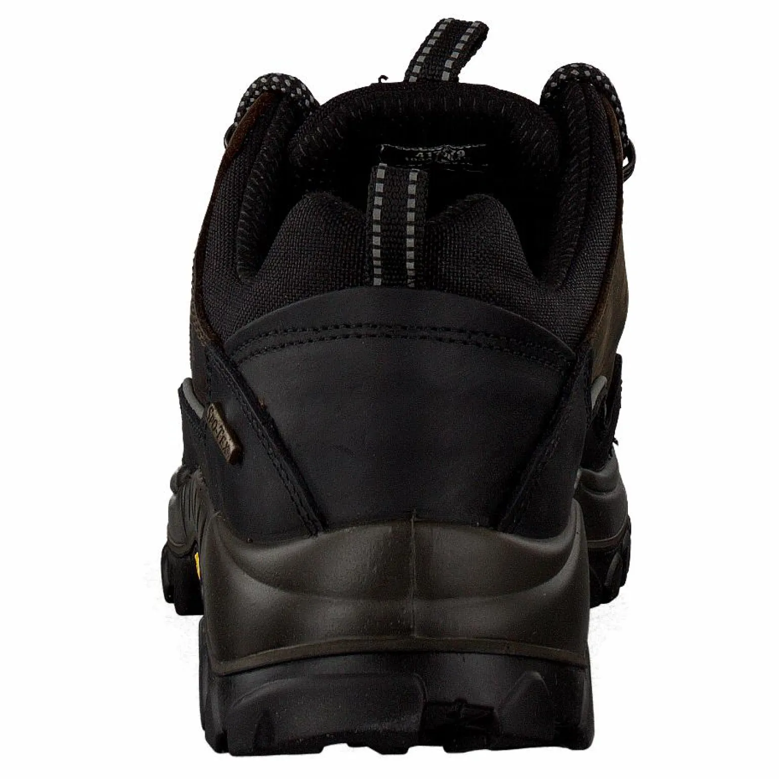 Dakar Trekking ID Lontra