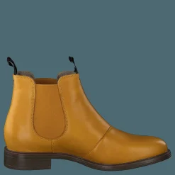 Dakota Yolk Mustad