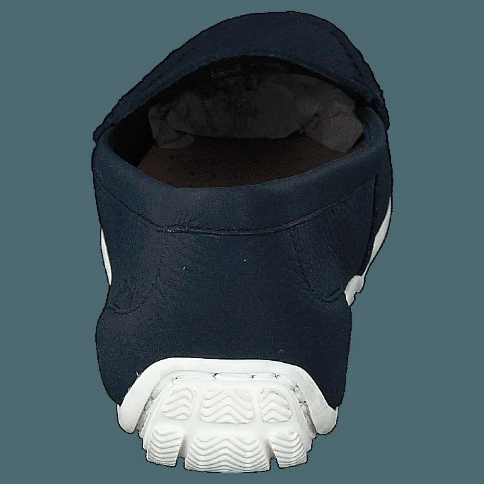 Dameo Vine Navy Leather
