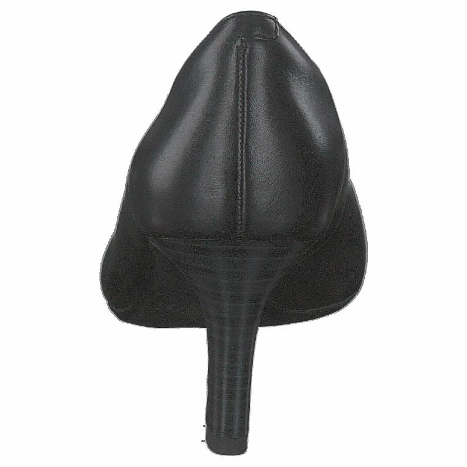 Dancer Nolin Black Leather
