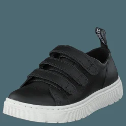 Dante Strap Black