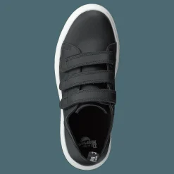 Dante Strap Black