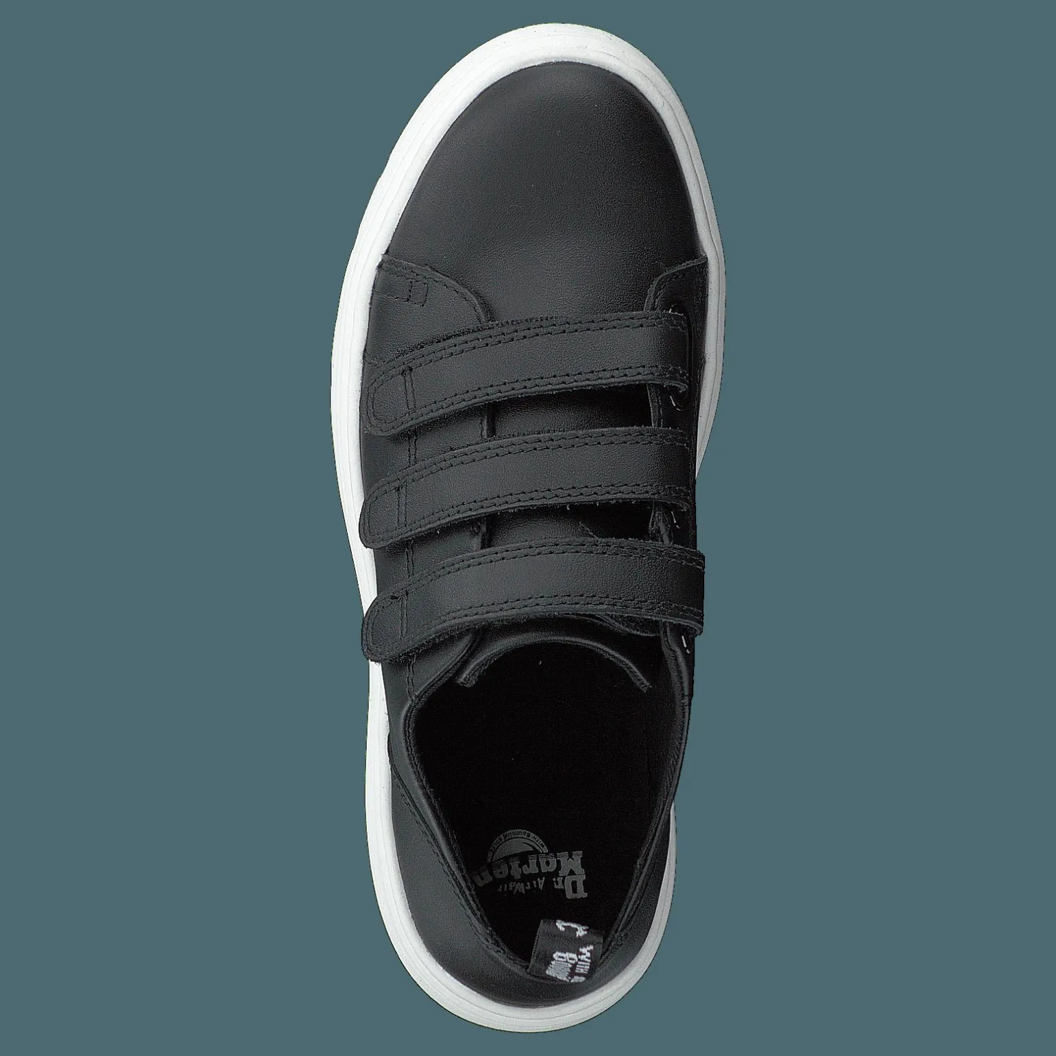 Dante Strap Black