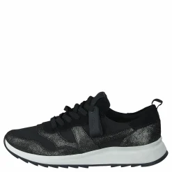 Dashlite Jazz Black Combi