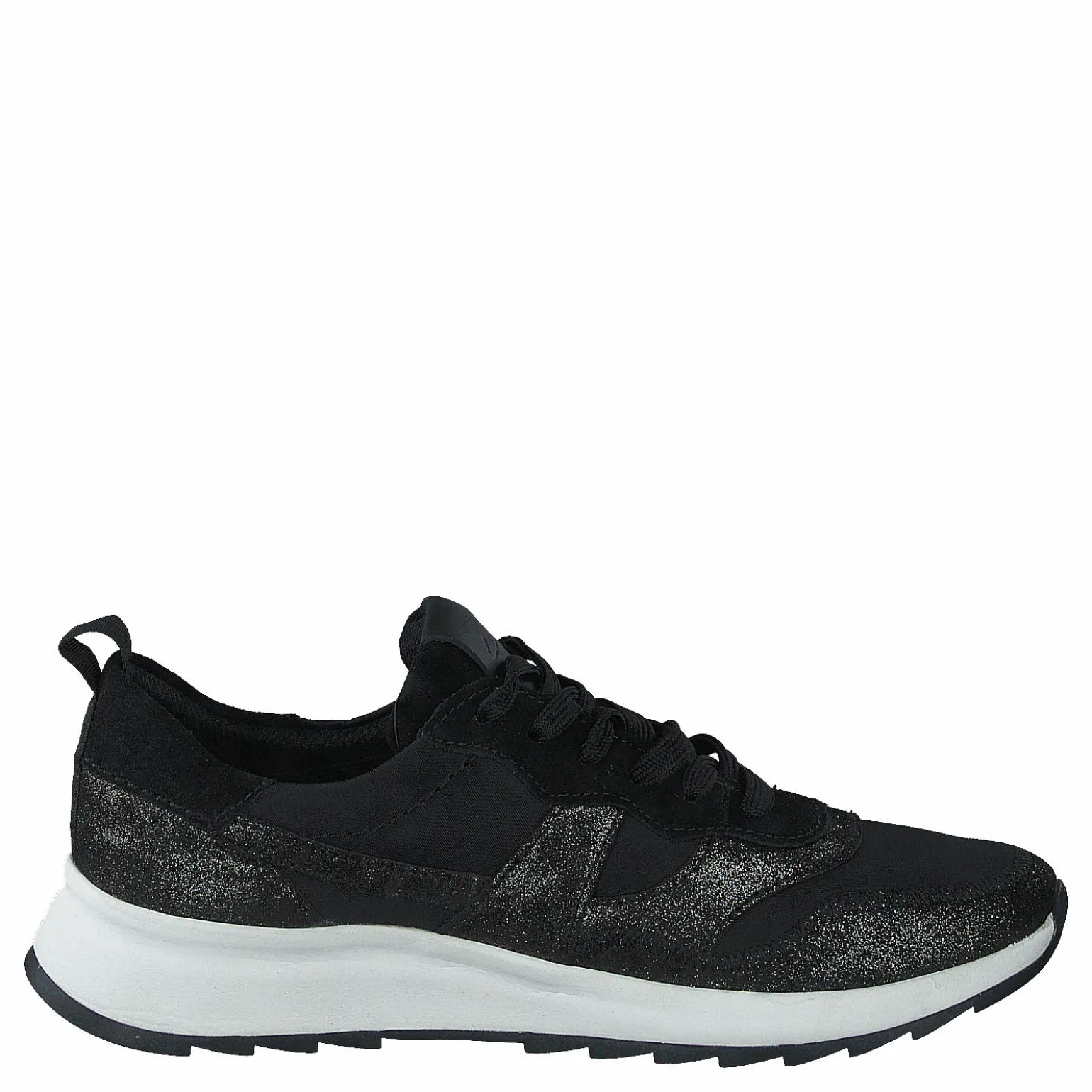 Dashlite Jazz Black Combi
