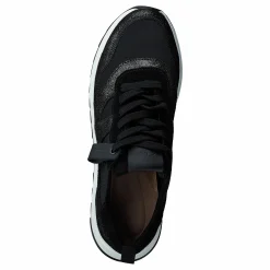 Dashlite Jazz Black Combi