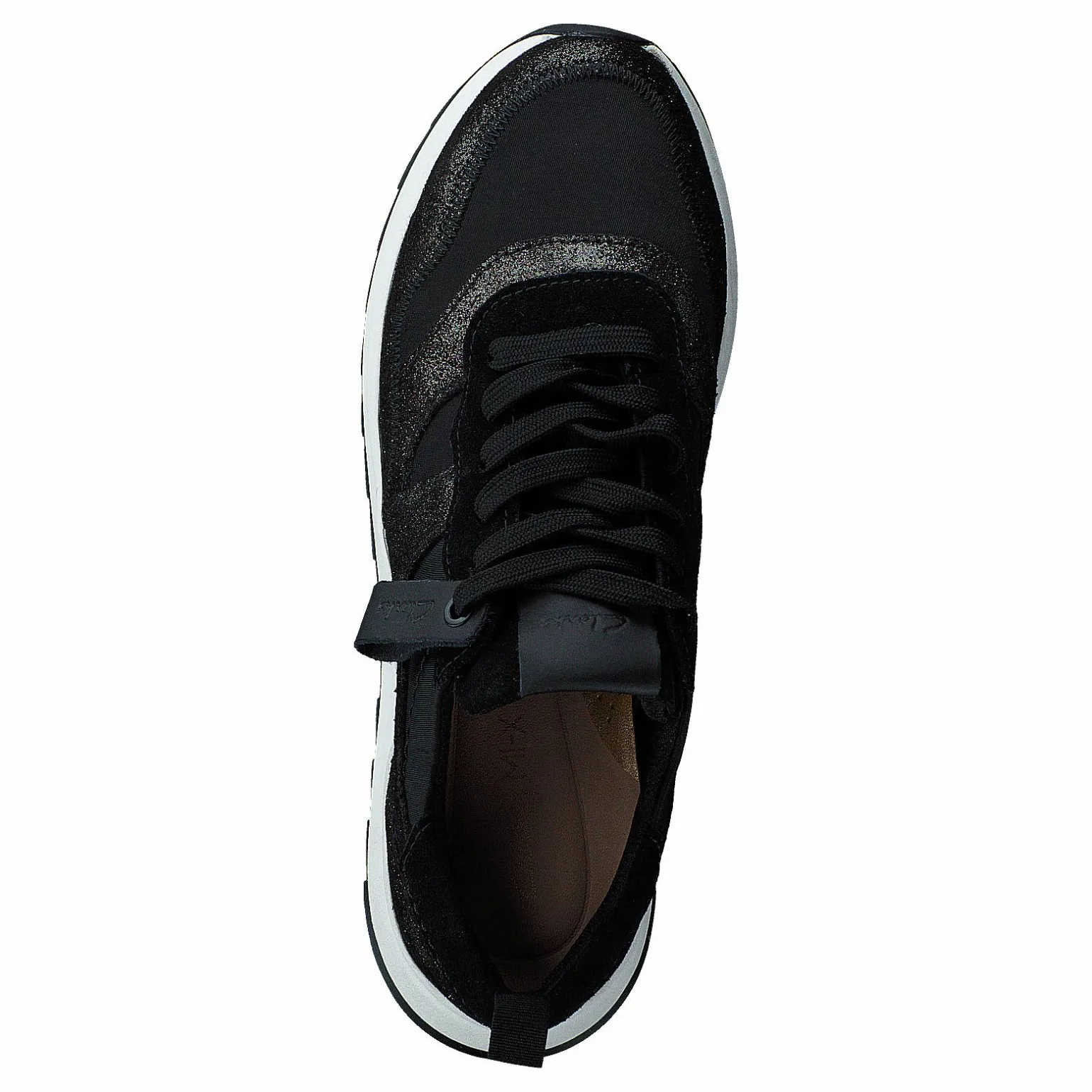 Dashlite Jazz Black Combi