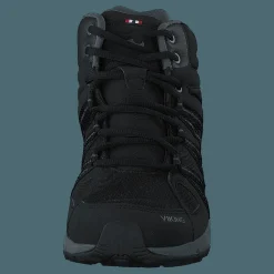 Day Mid Gtx W Black