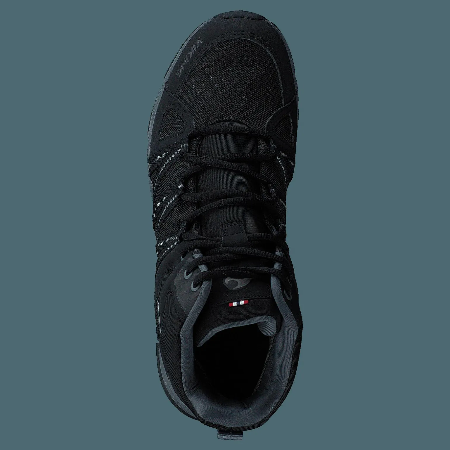 Day Mid Gtx W Black