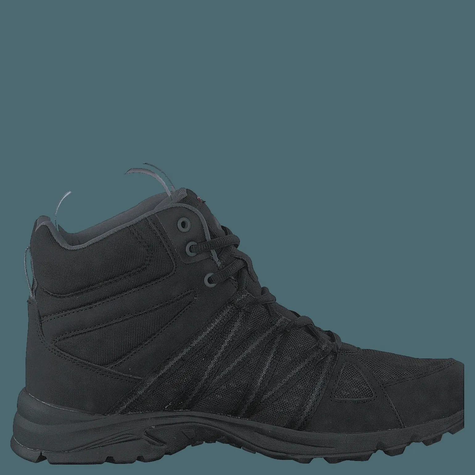 Day Mid Gtx W Black/black