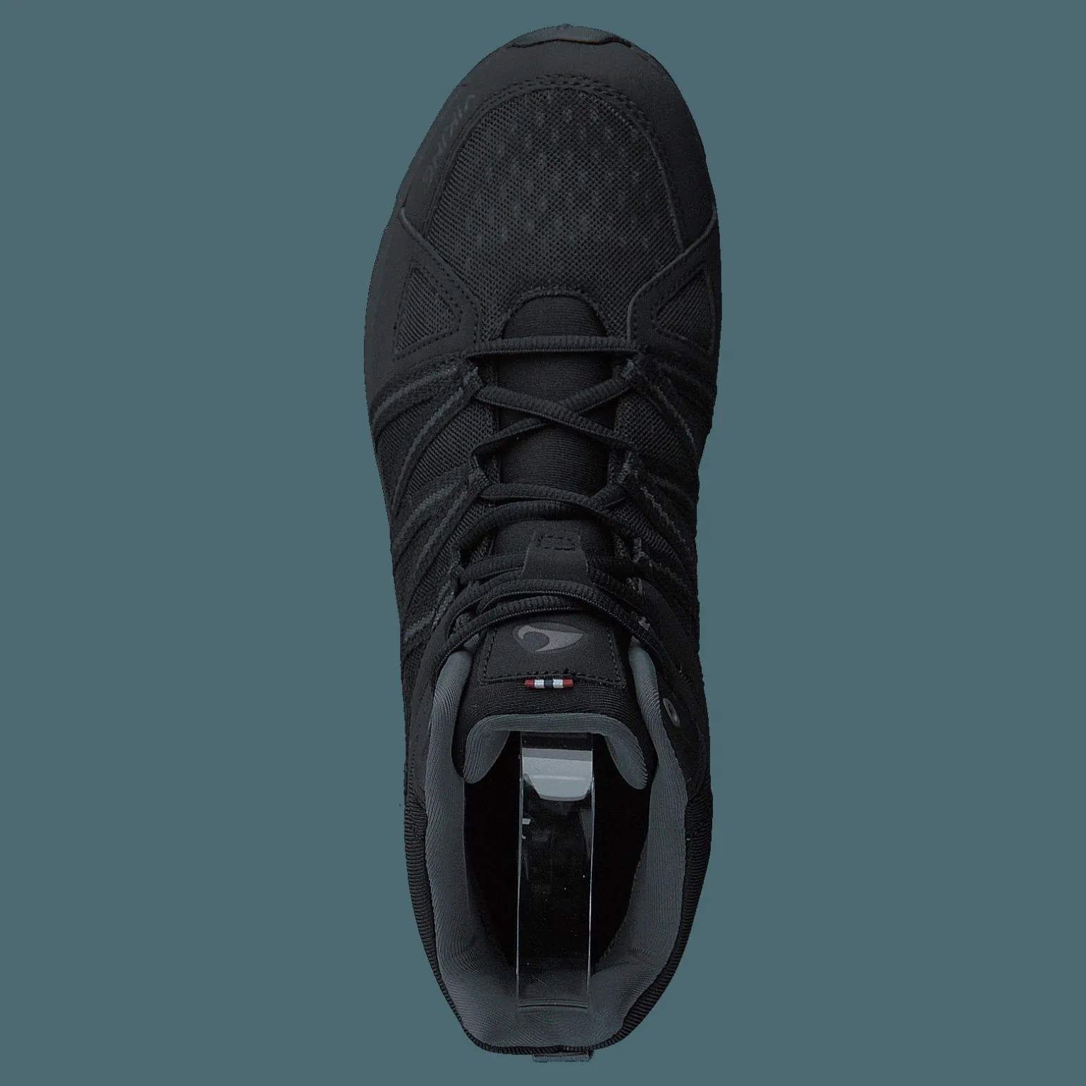 Day Mid Gtx W Black/black