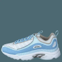 Daytona Dmx Ii Glass Blue/fluid Blue/modern B