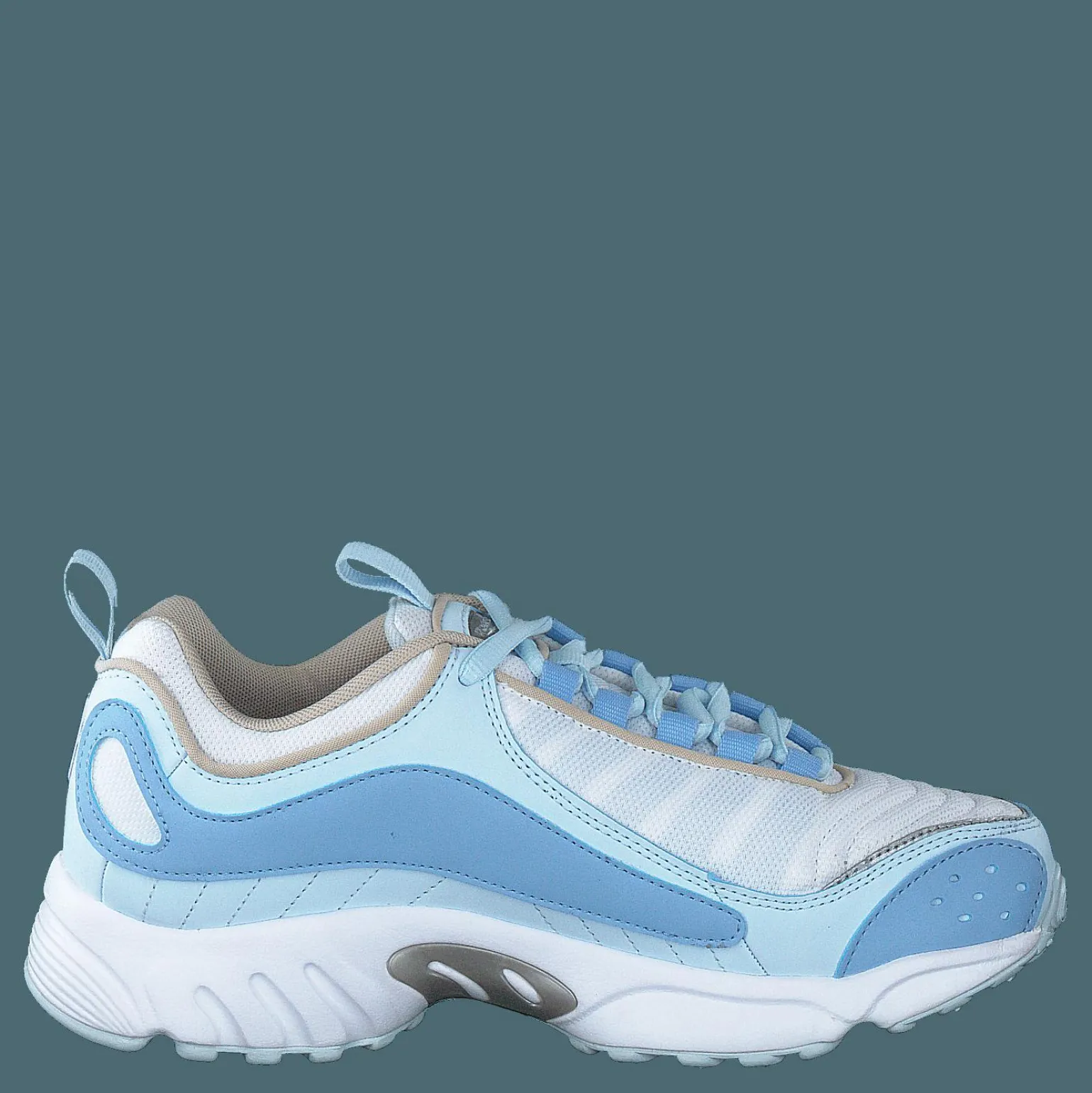 Daytona Dmx Ii Glass Blue/fluid Blue/modern B