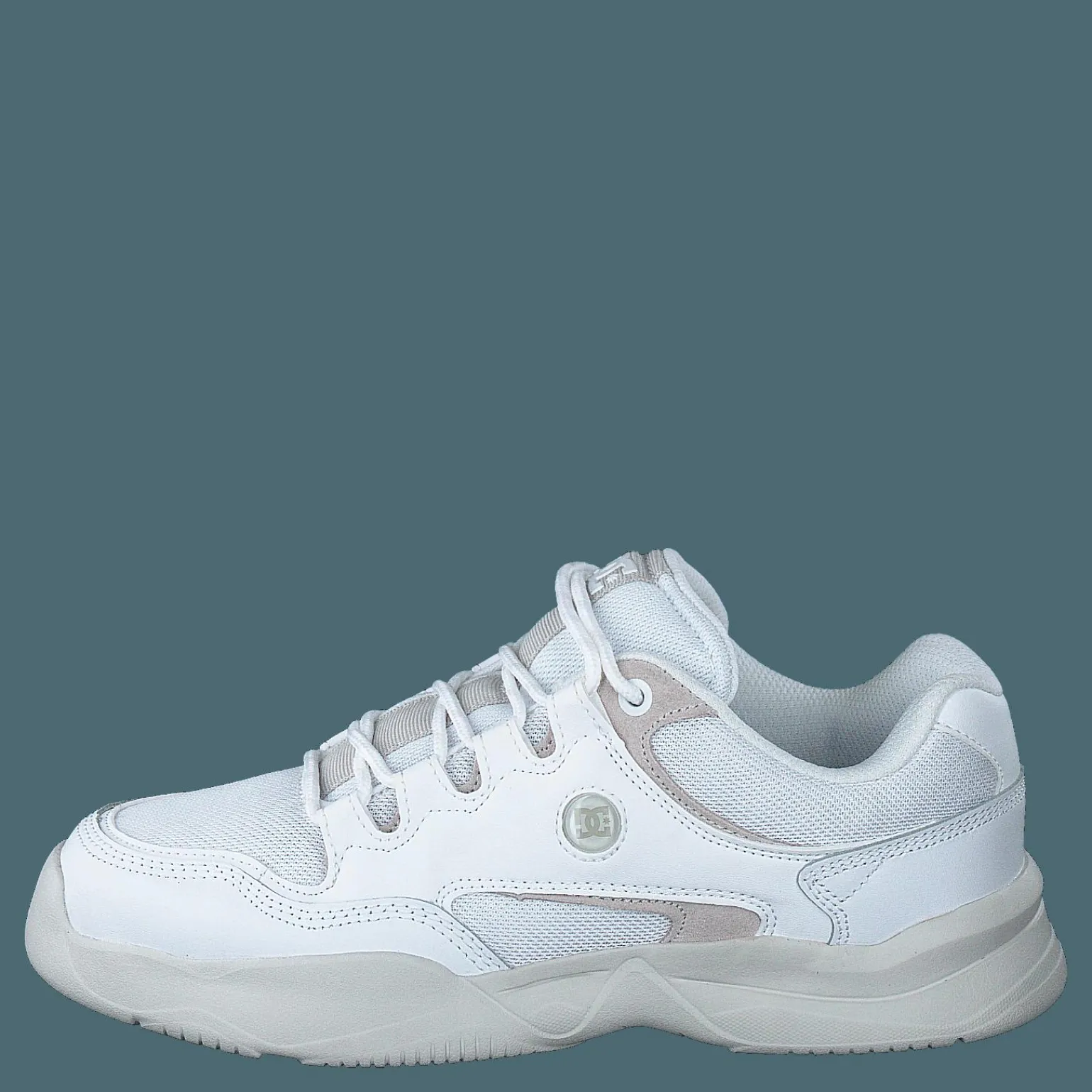 Decel Cream