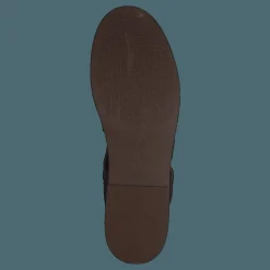 Declan Mix Mahogany Leather/nubuck