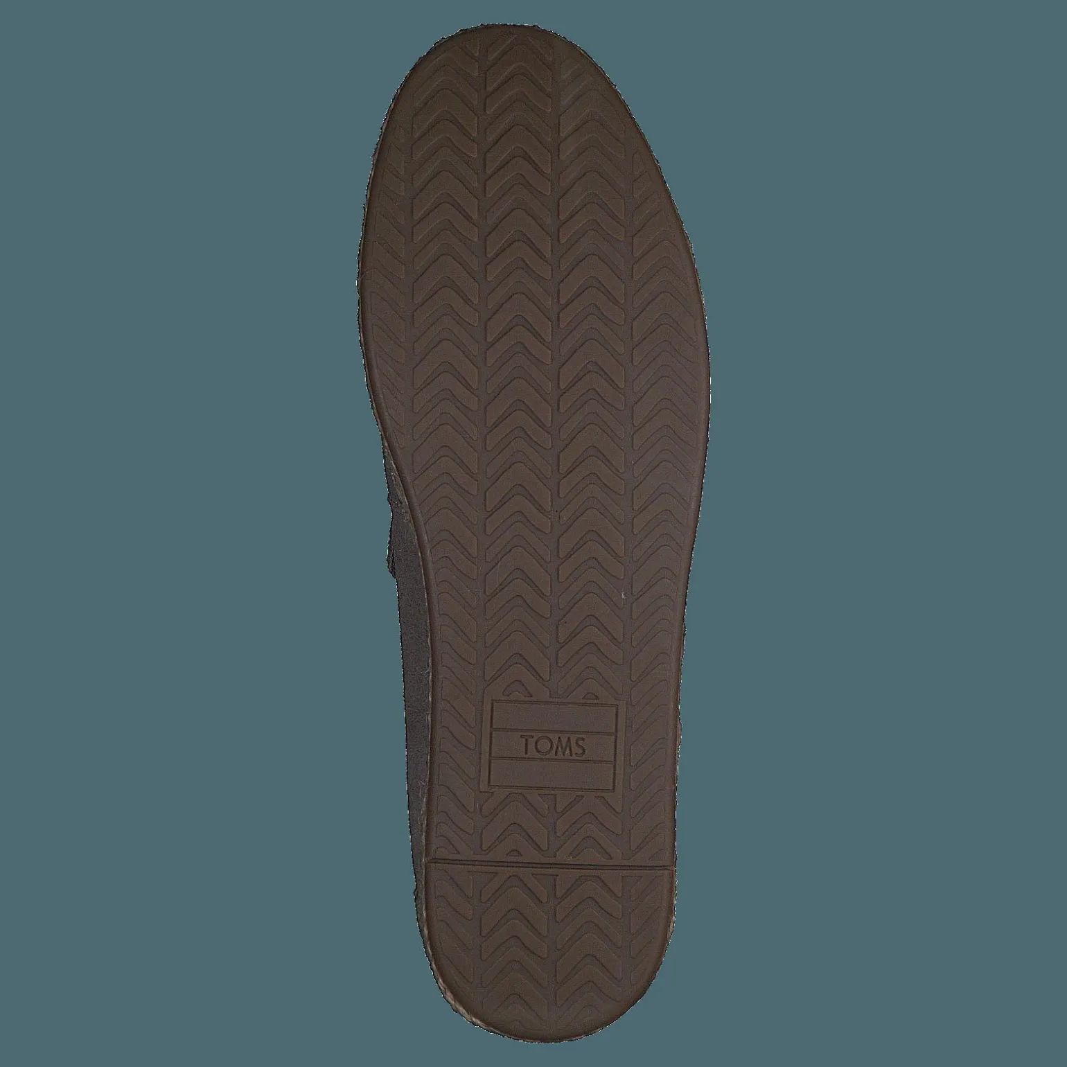 Decontructed Alpergata Taupe Suede