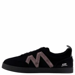 Degree Blk Vel