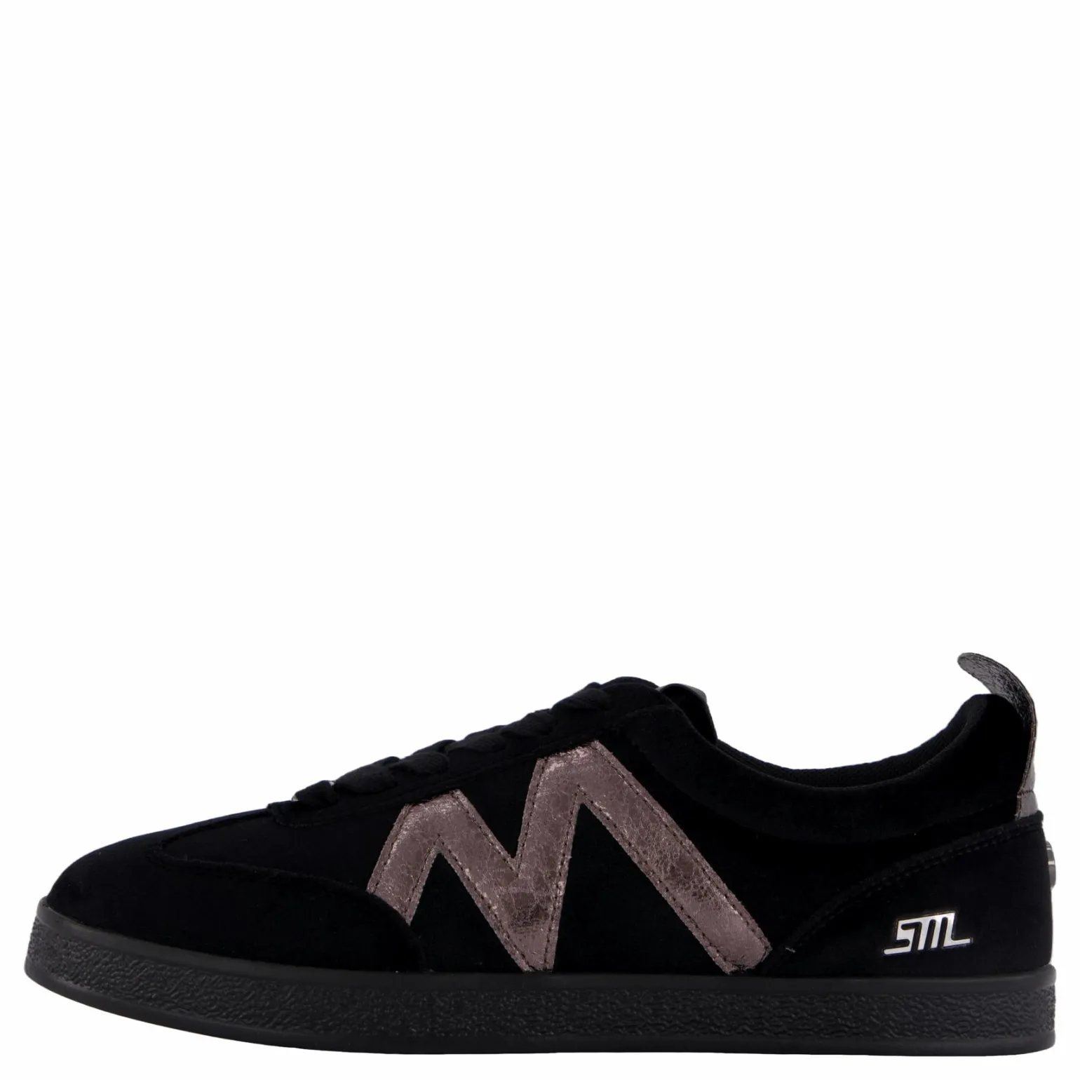 Degree Blk Vel