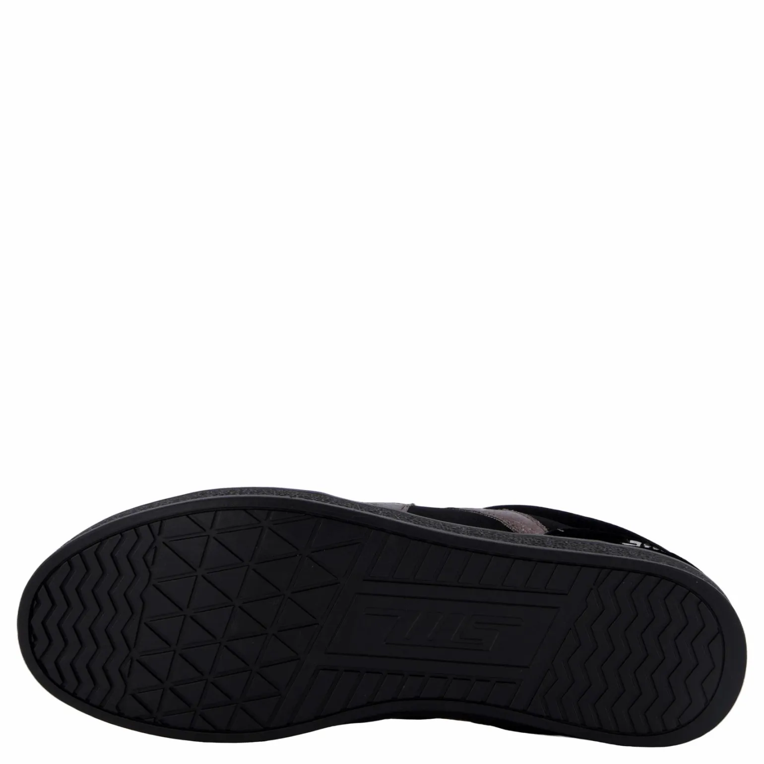 Degree Blk Vel