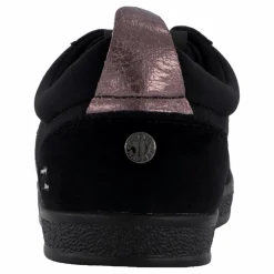 Degree Blk Vel