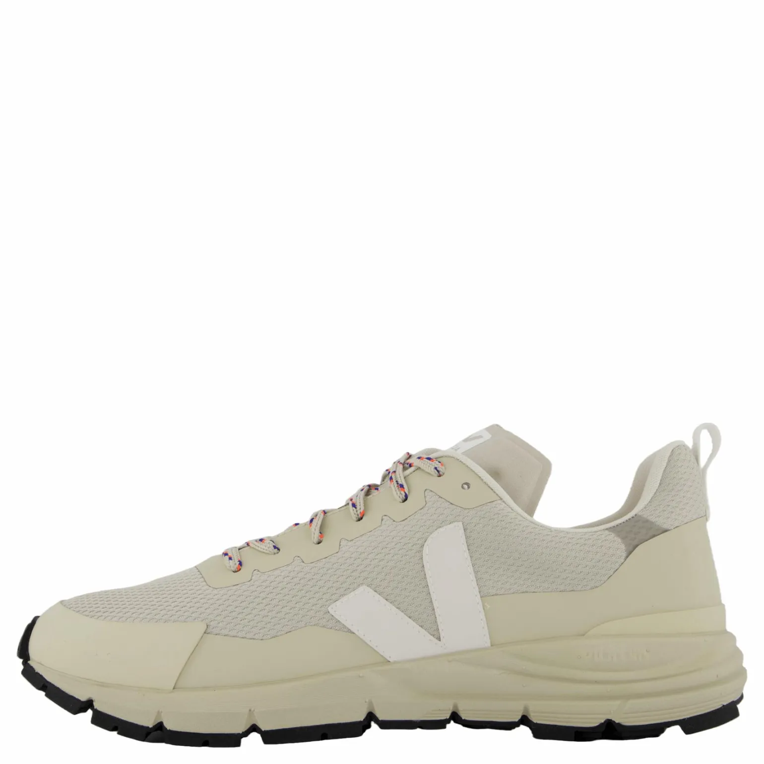 Dekkan Alveomesh Natural White