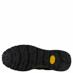 Dekkan Tent/black
