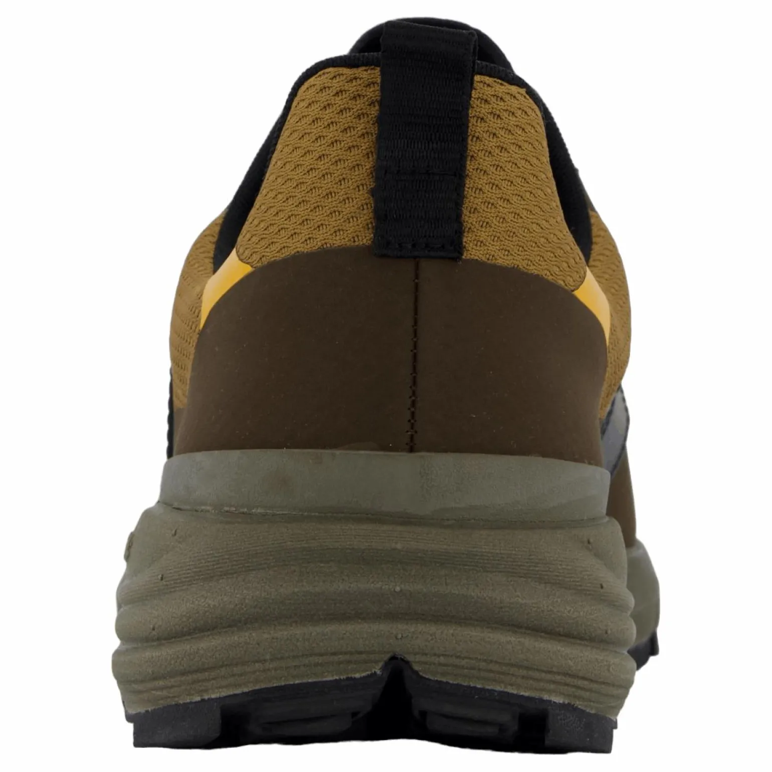 Dekkan Tent/black