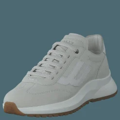 Demyl Dustywhite/white
