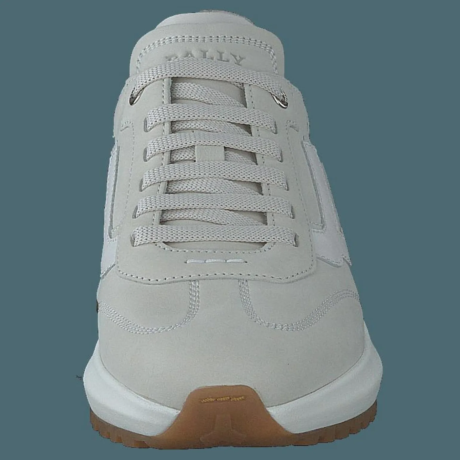 Demyl Dustywhite/white
