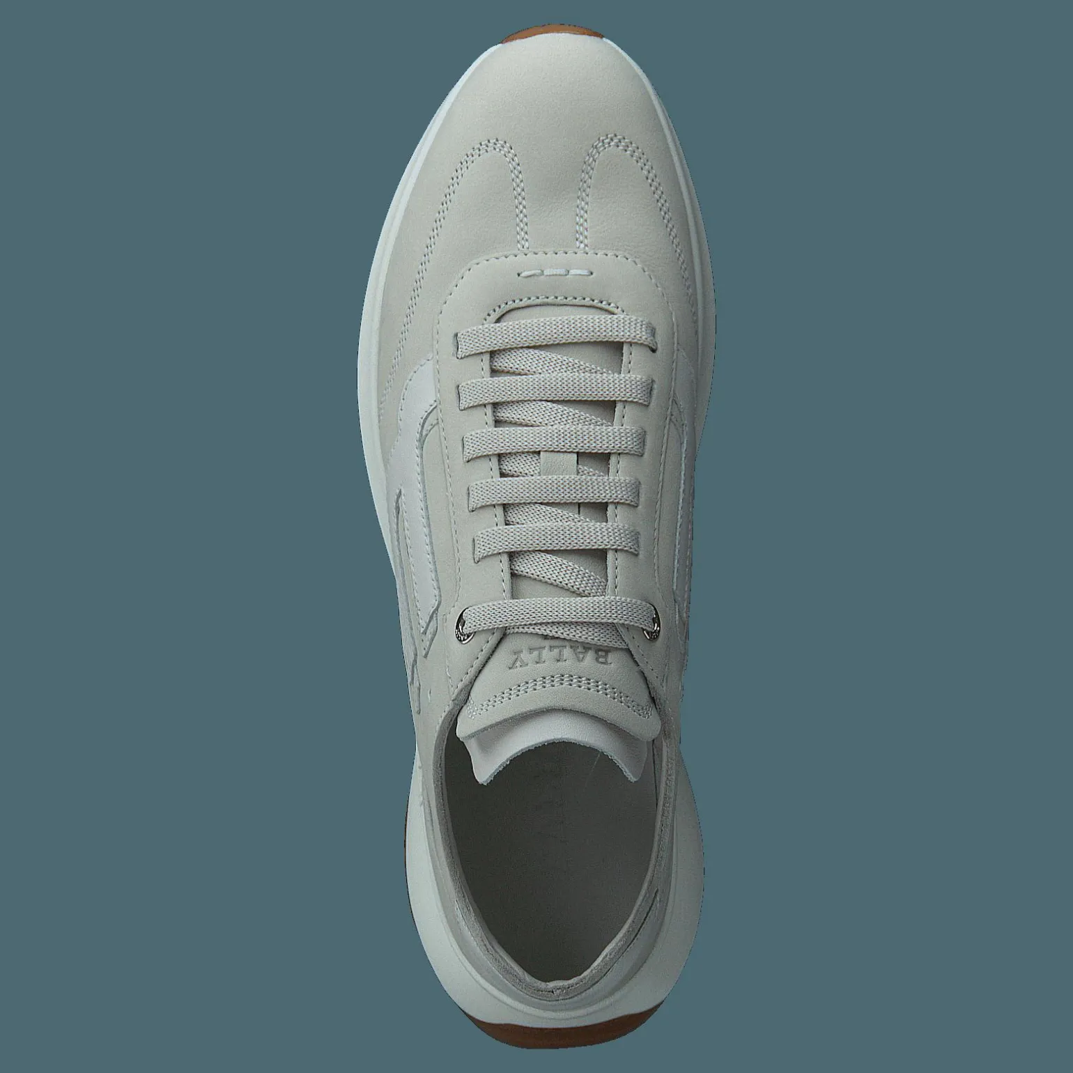 Demyl Dustywhite/white