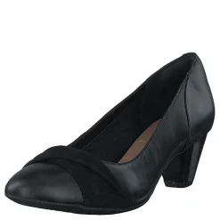 Denny Louise Black Combi