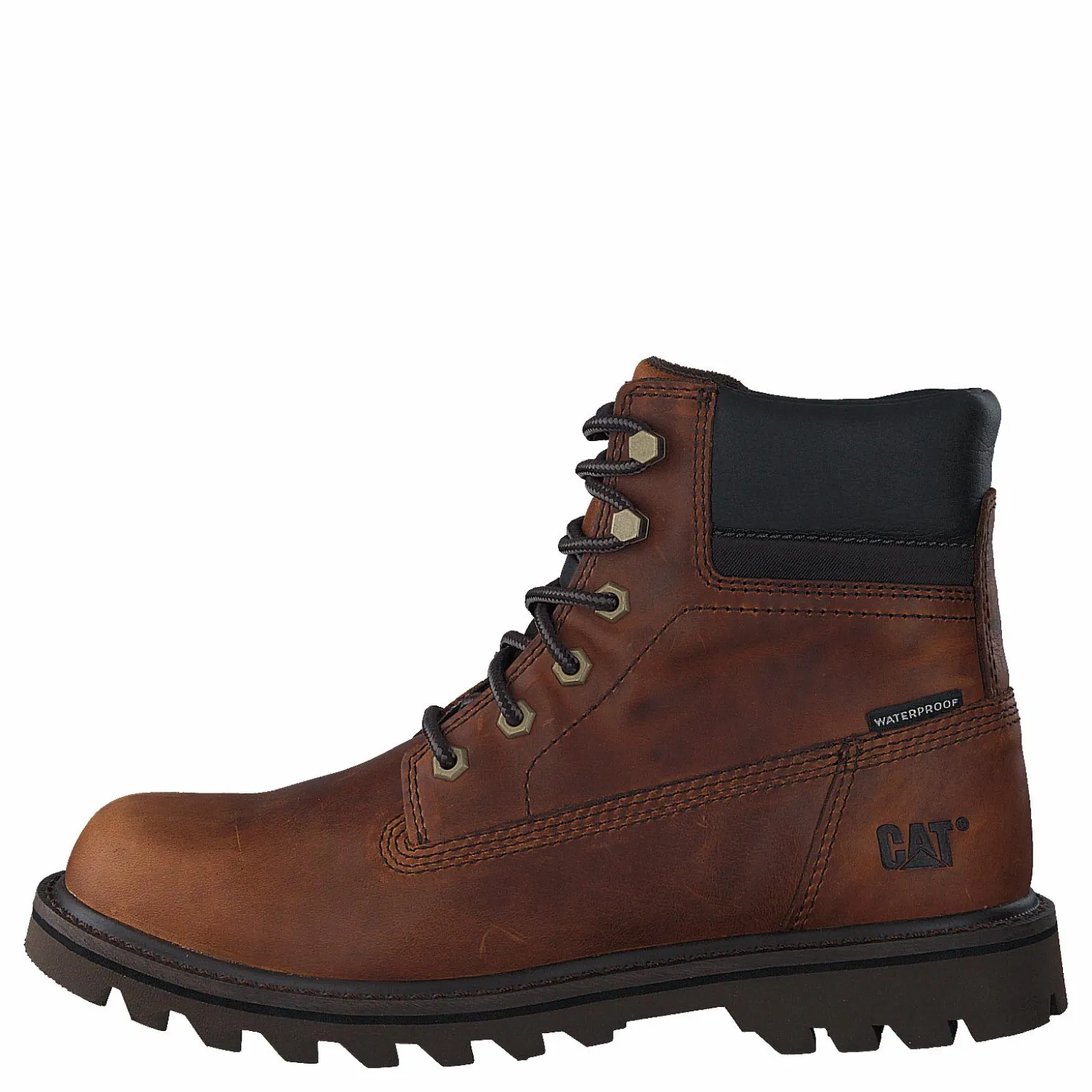 DEPLETE WP BROWN