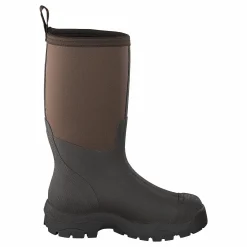 Derwent II Bark Brown