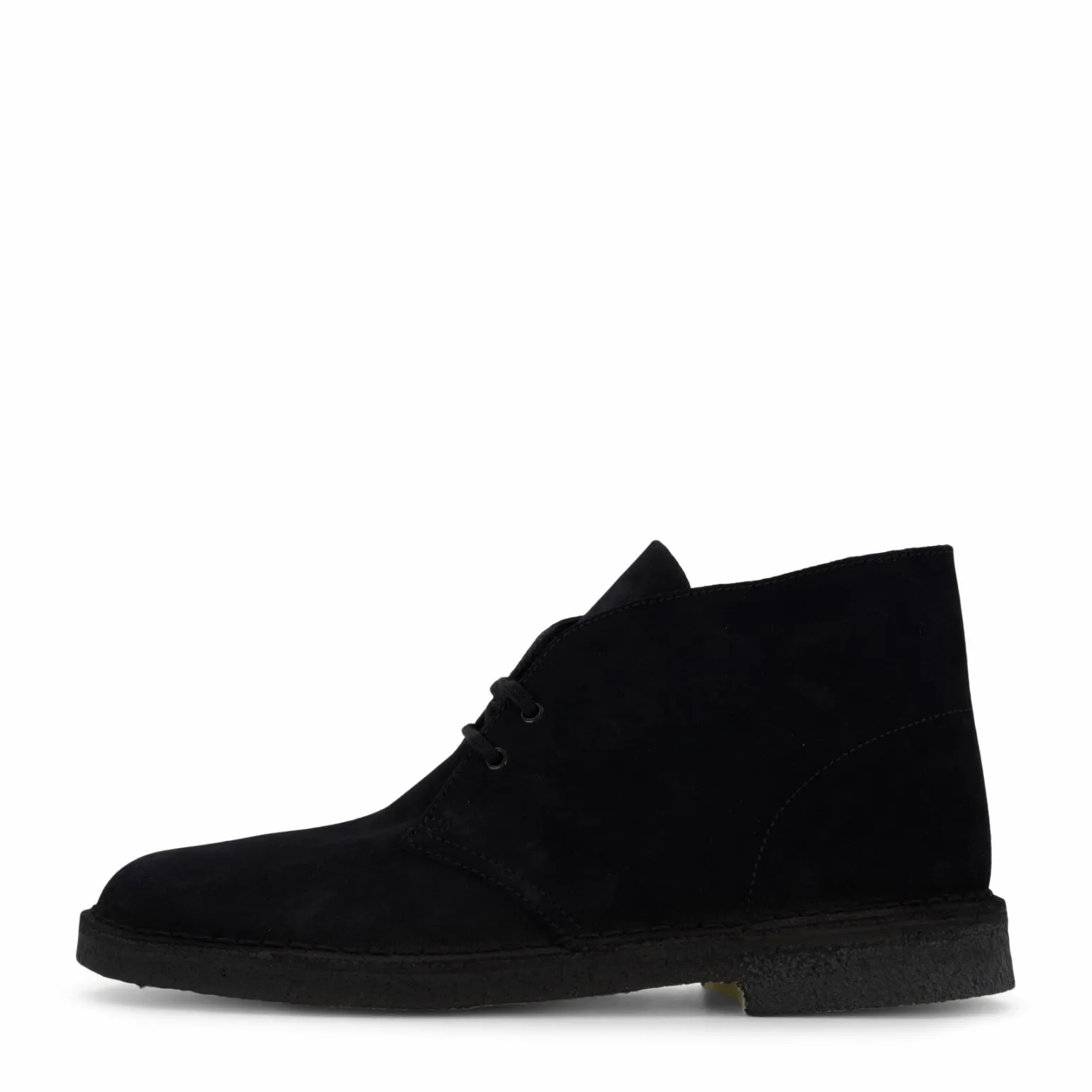 Desert Boot