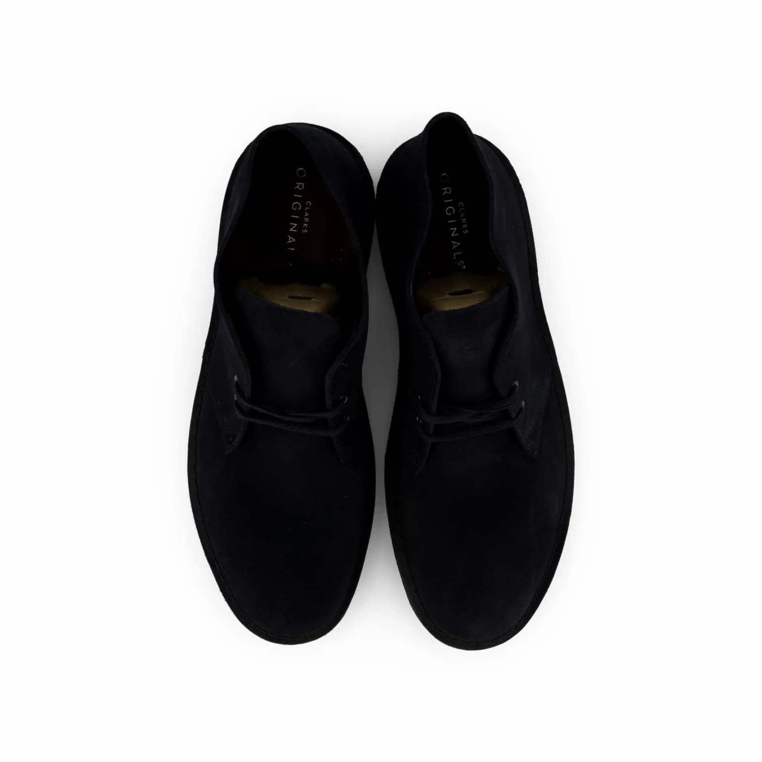 Desert Boot