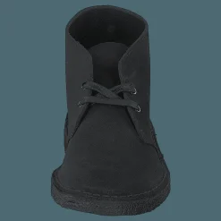 Desert Boot Suede