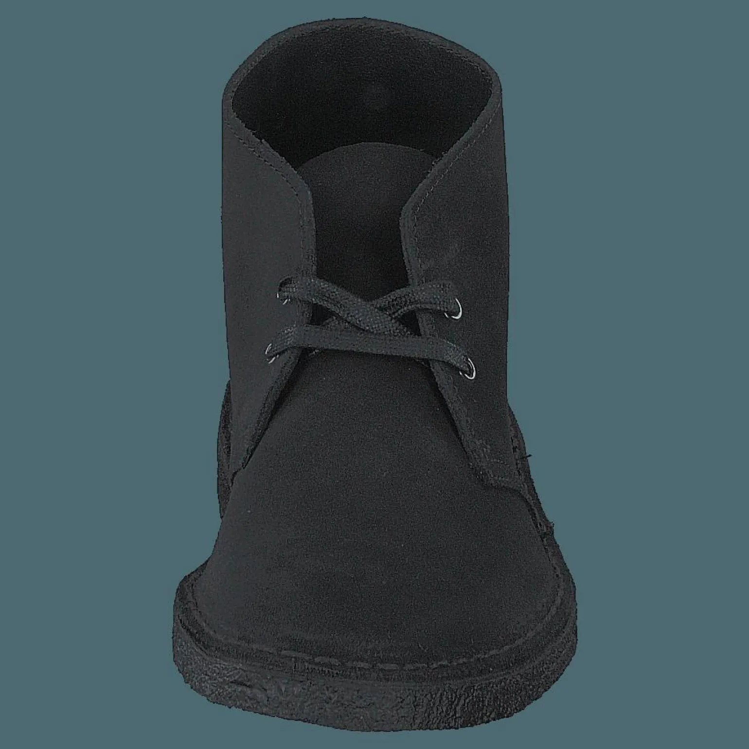 Desert Boot Suede