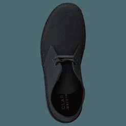 Desert Boot Suede