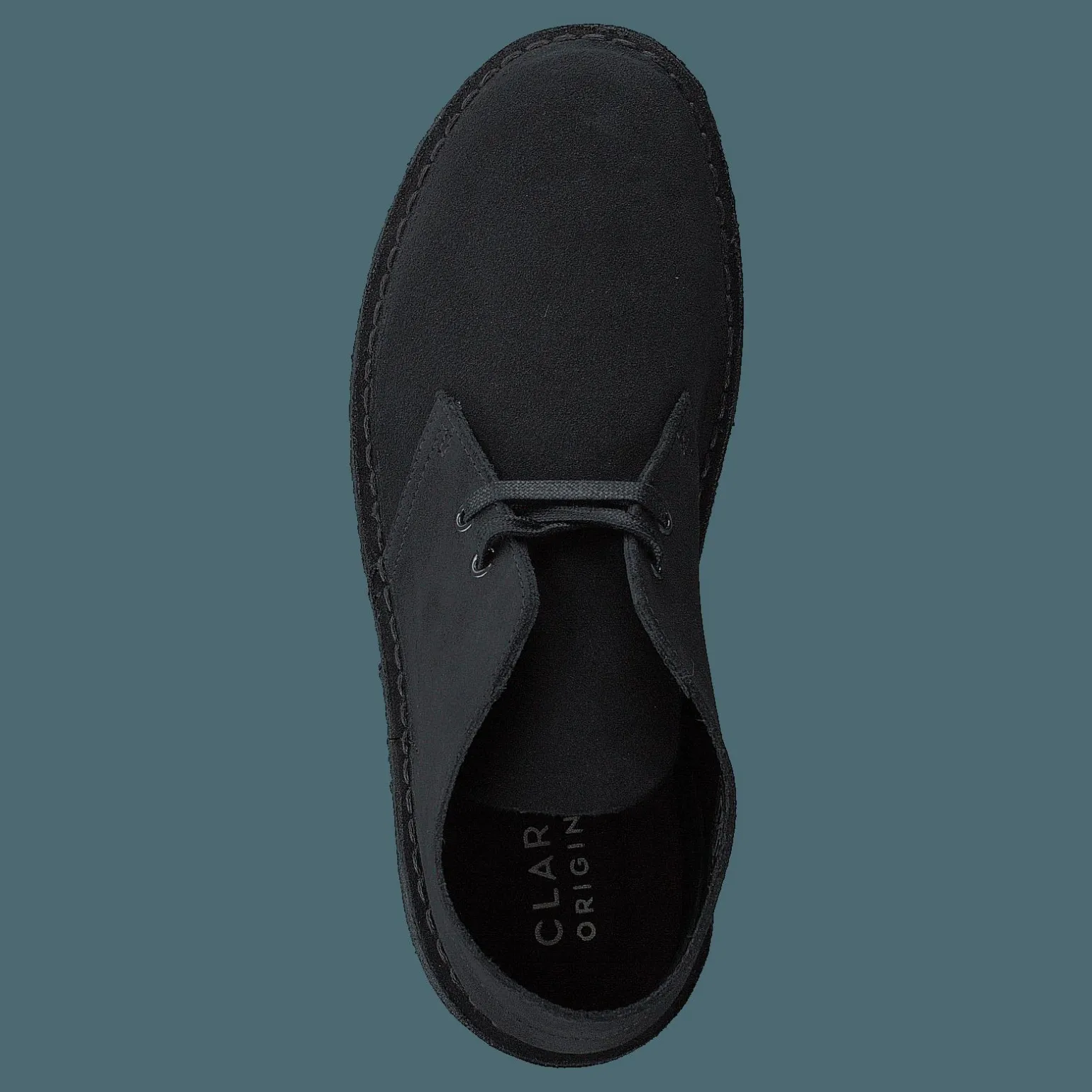 Desert Boot Suede