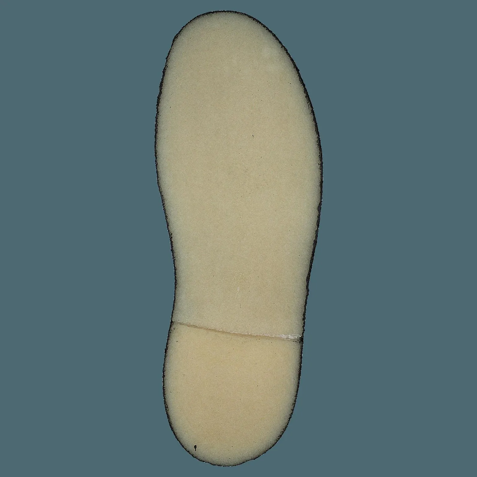 Desert Boot Suede