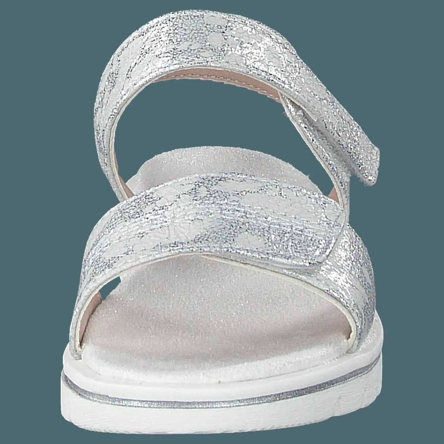 Desi Silver