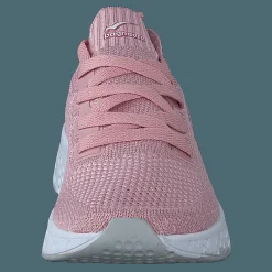 Destiny Soft Pink/white